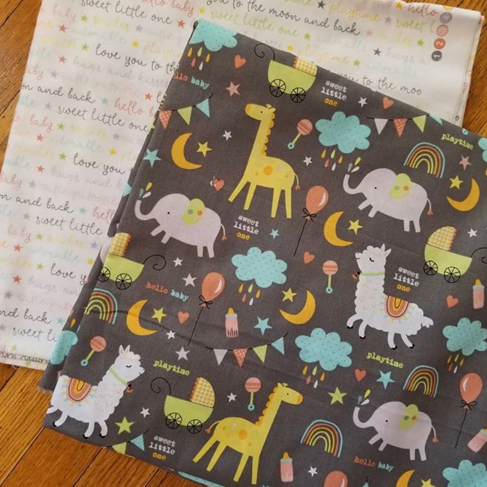 Nina Seven — Pink Light Studio